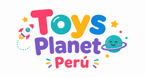 Toys Planet Perú
